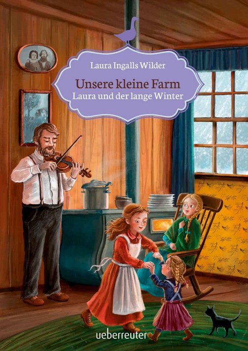 Laura und der lange Winter