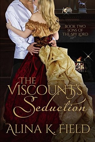 The Viscount's Seduction