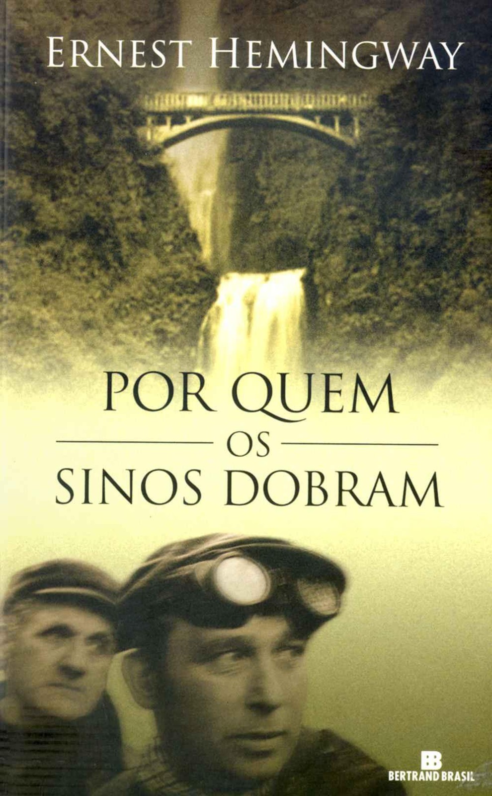 Por quem os Sinos Dobram