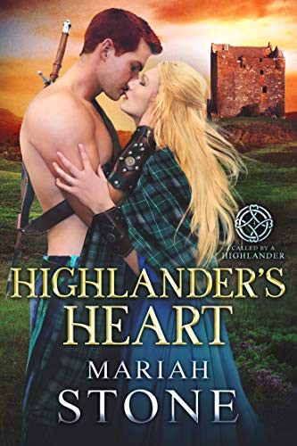 Highlander's Heart