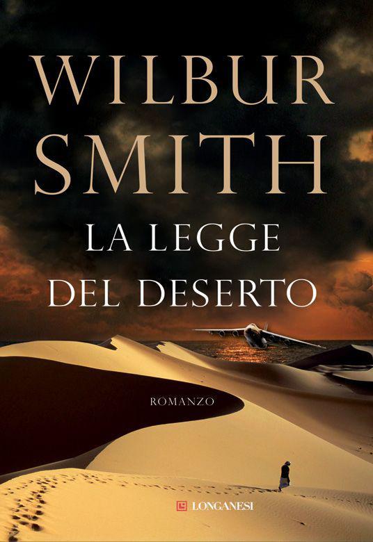 La legge del deserto
