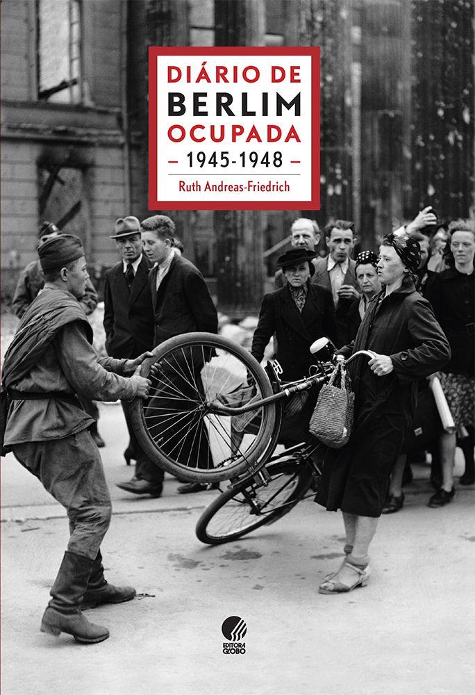 Diário de Berlim ocupada – 1945-1948