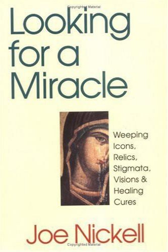 Looking for a Miracle