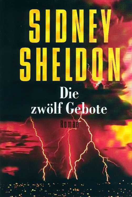 Die zwölf Gebote