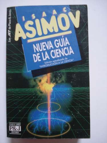 Nueva Guia De La Ciencia — Ciencias Fisicas