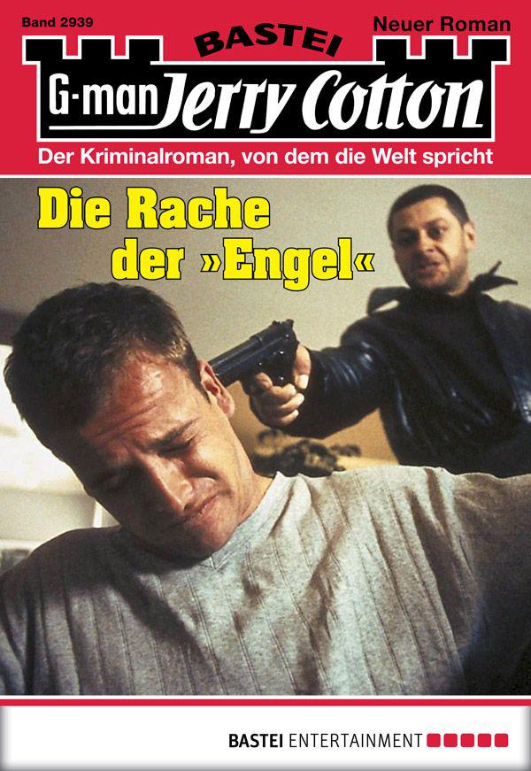 2939 - Die Rache der »Engel«