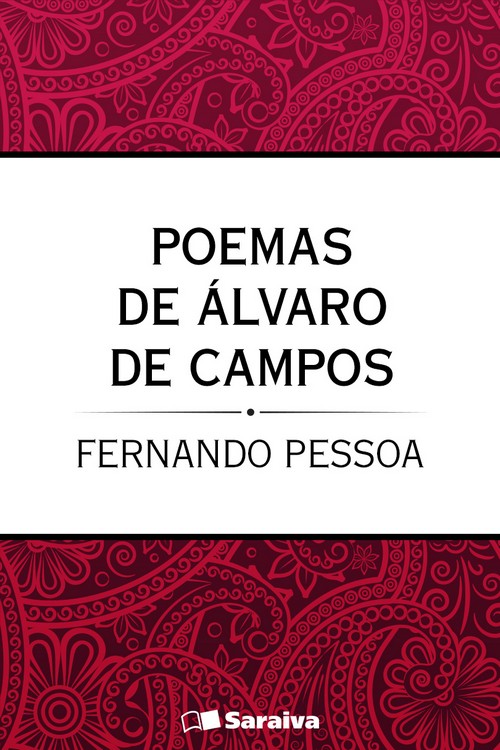 Poemas de Álvaro Campos