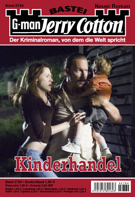 2784 - Kinderhandel