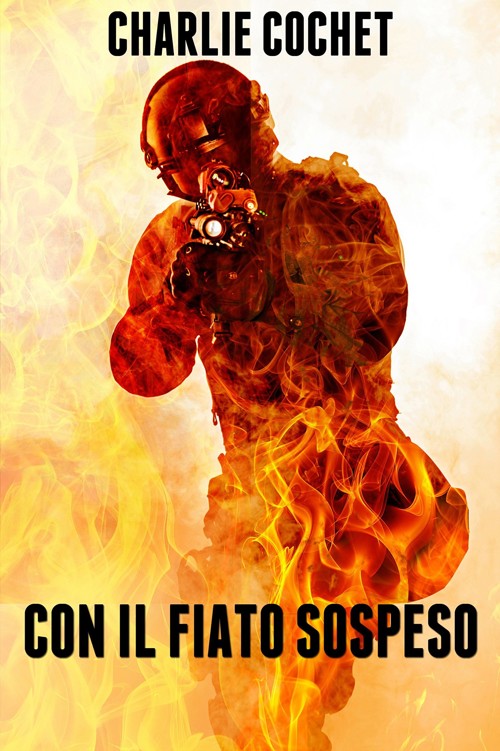 Con il fiato sospeso (THIRDS Vol. 2) (Italian Edition)