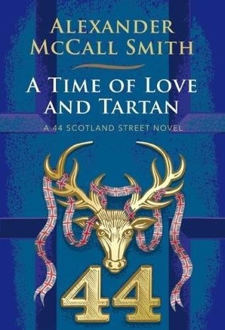 A Time of Love and Tartan