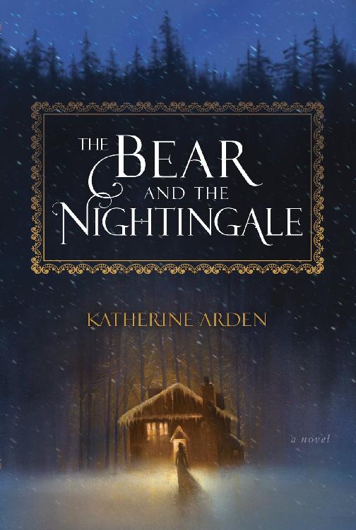 The Bear and the Nightingale