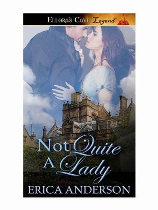Not Quite a Lady