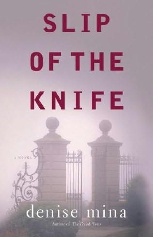 PM03 - Slip of the Knife aka The Last Breath