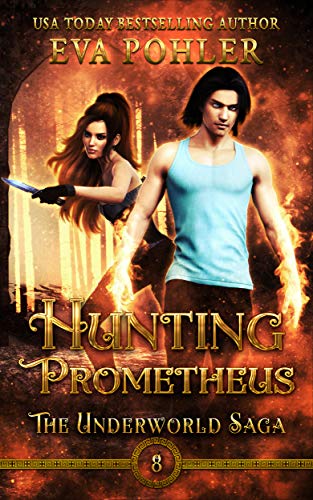 Hunting Prometheus