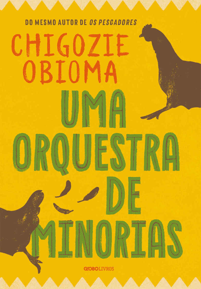 Uma orquestra de minorias