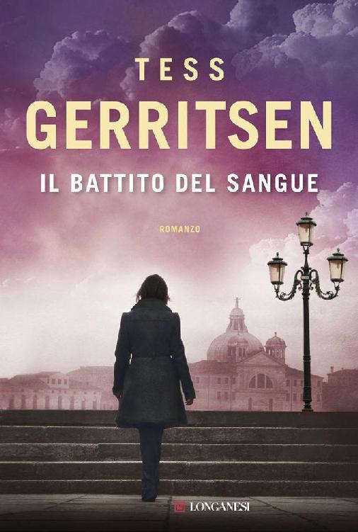 Il battito del sangue