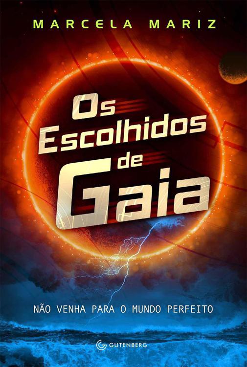 Os Escolhidos de Gaia