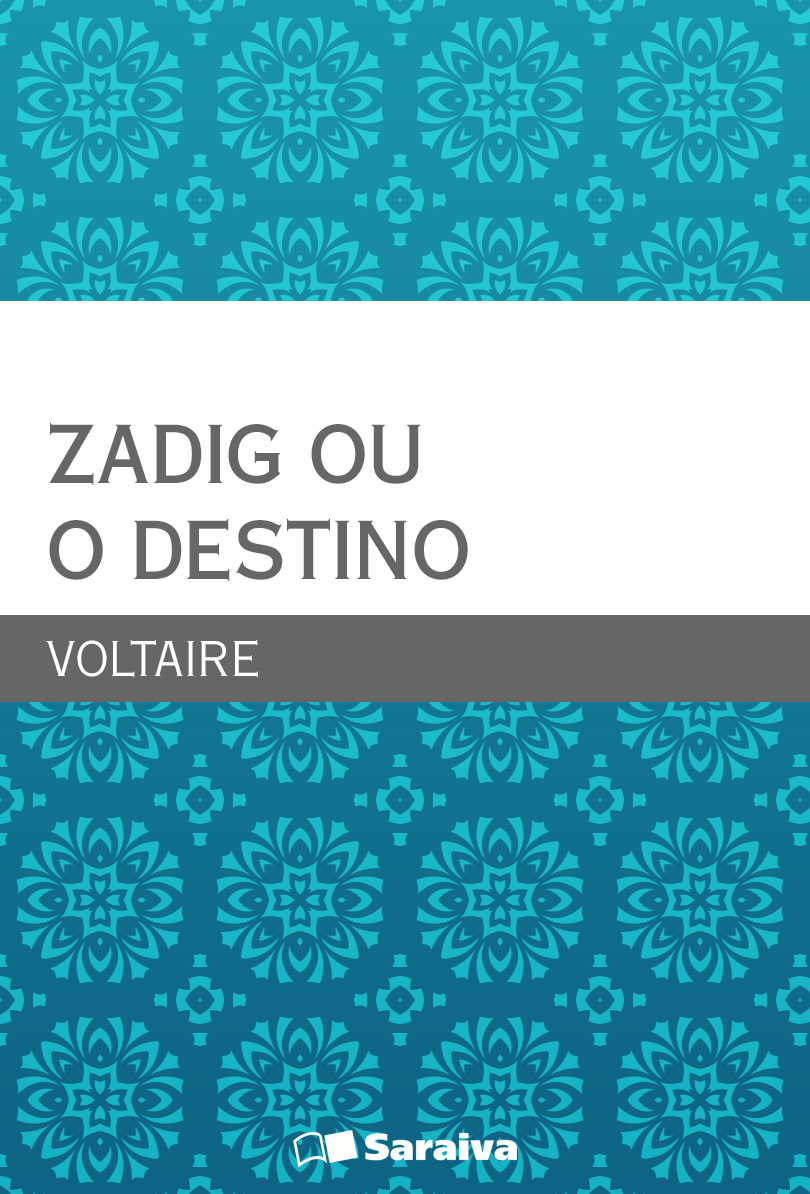 Zadig ou o Destino