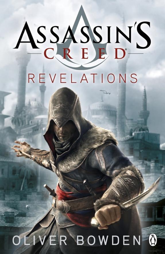 Assassin's Creed: Revelations