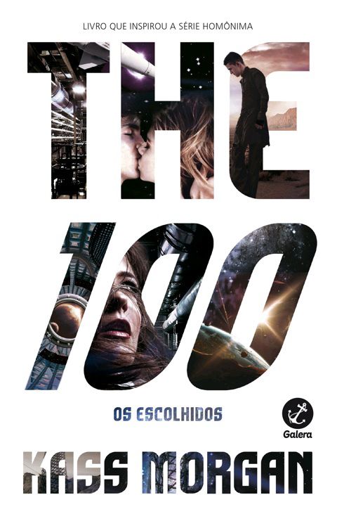 The 100 (trilogia)