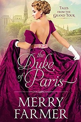 The Duke of Paris