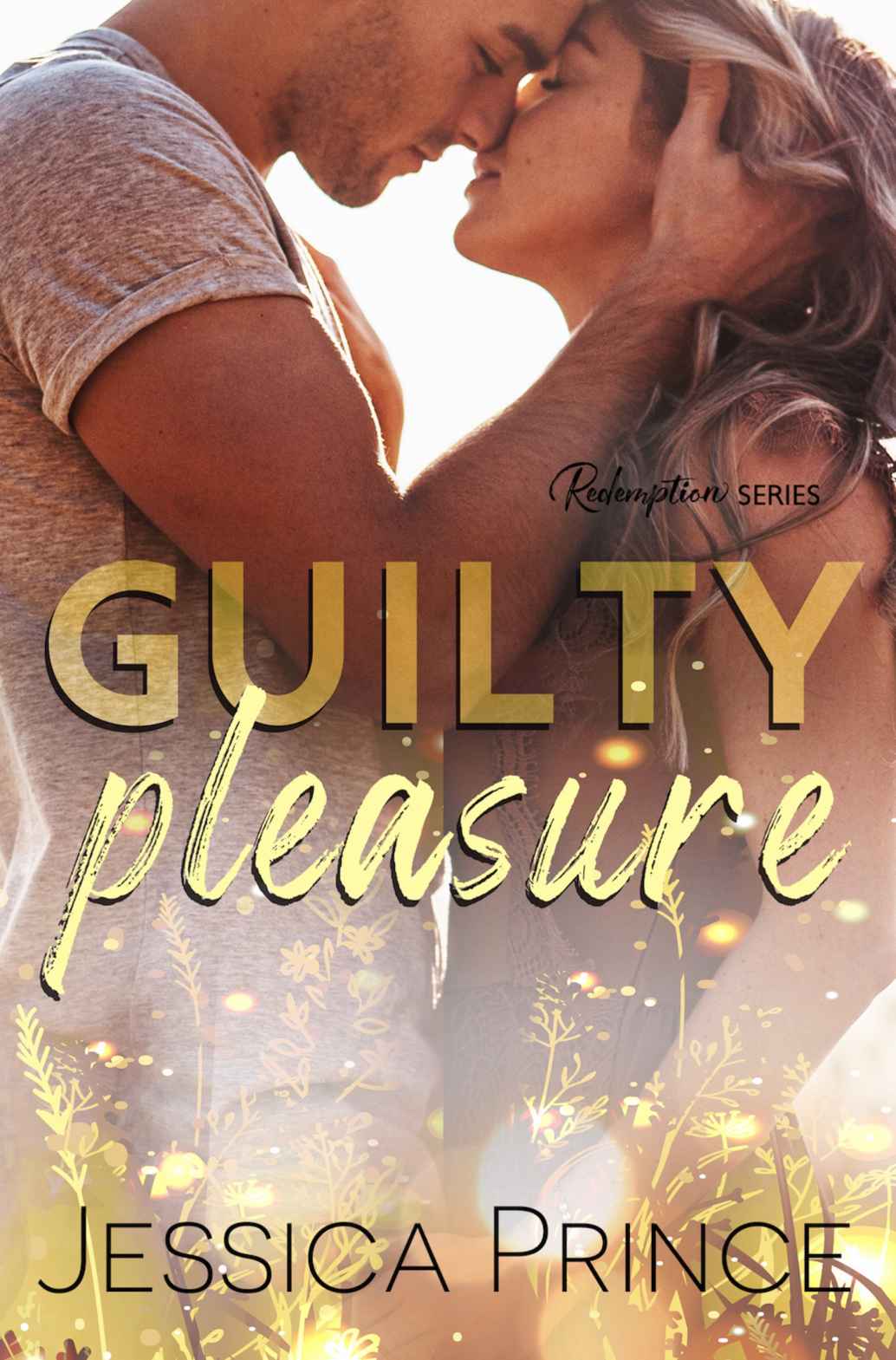 Guilty Pleasure