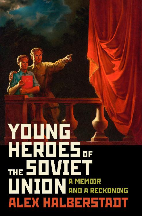 Young Heroes of the Soviet Union