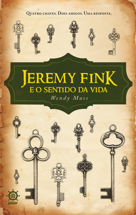 Jeremy Fink e o Sentido da Vida