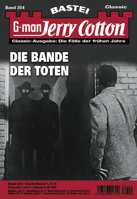 0404 - Die Bande der Toten
