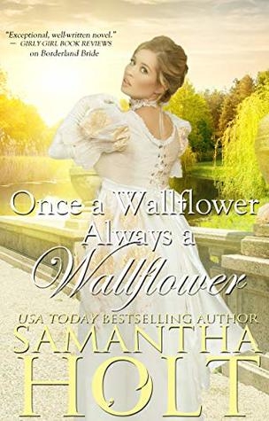 Once a Wallflower, Always a Wallflower