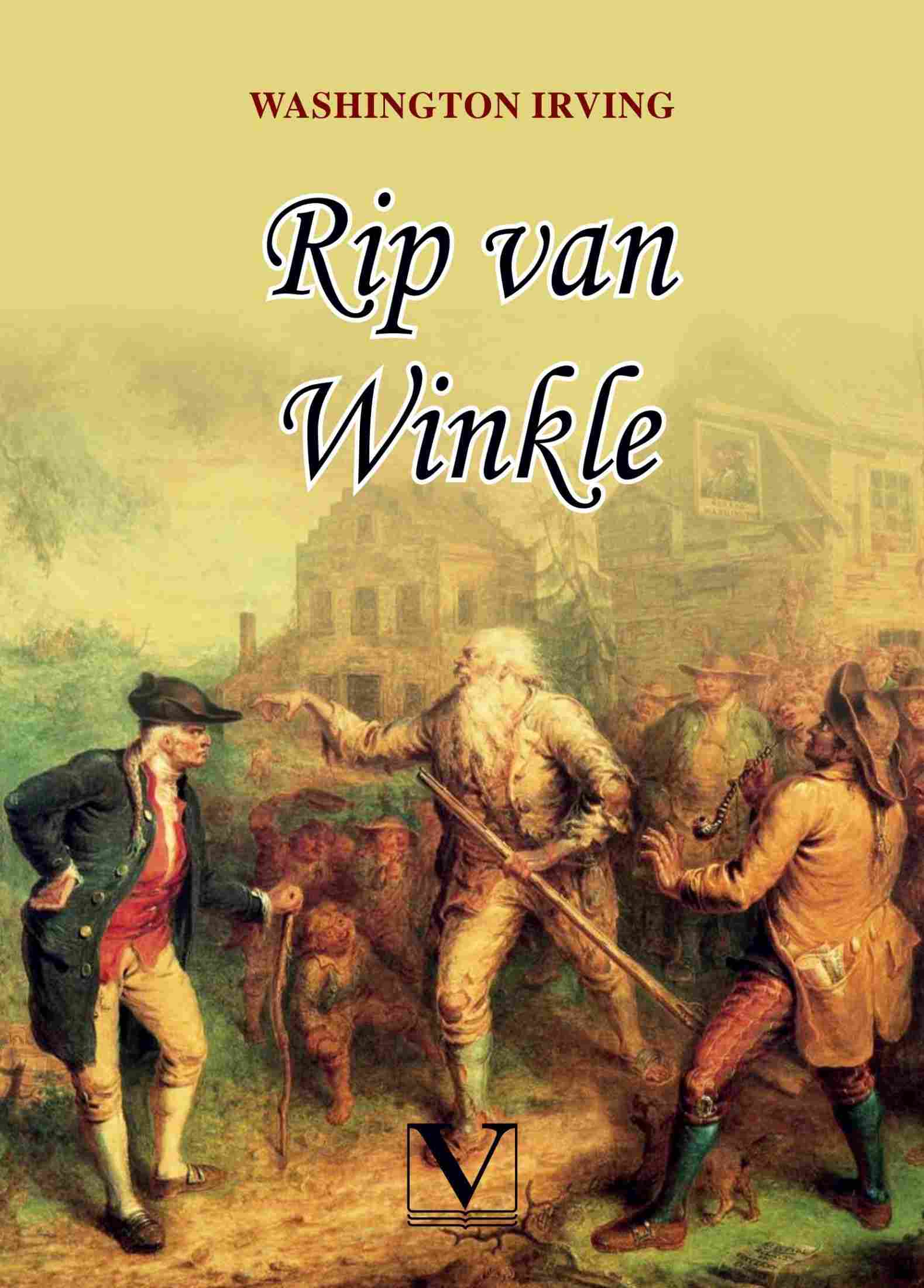 Rip Van Winkle