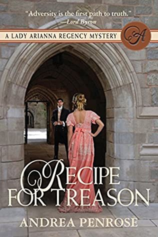 Recipe for Treason