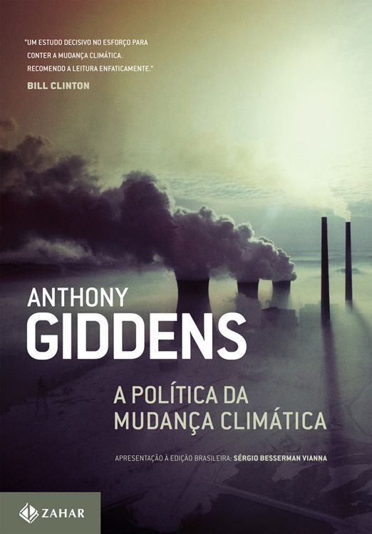 A Política da mudança climática