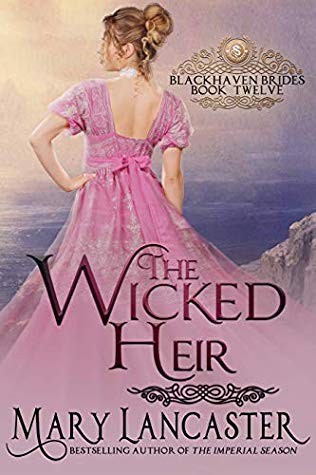 The Wicked Heir