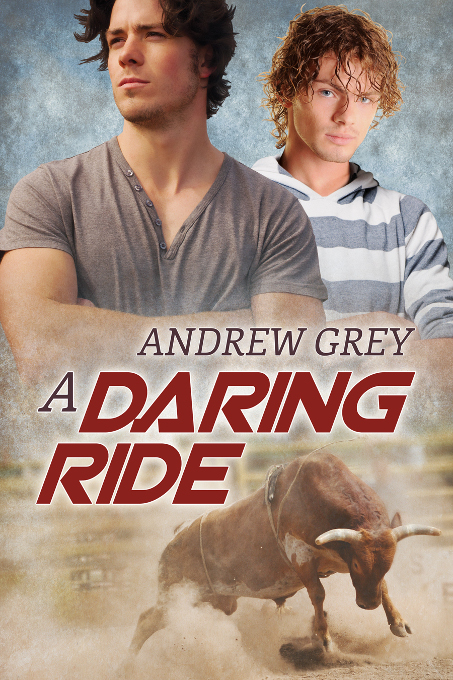 A Daring Ride