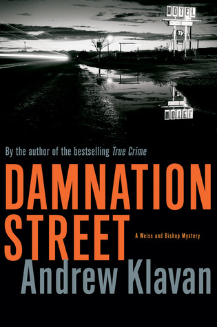 Damnation Street