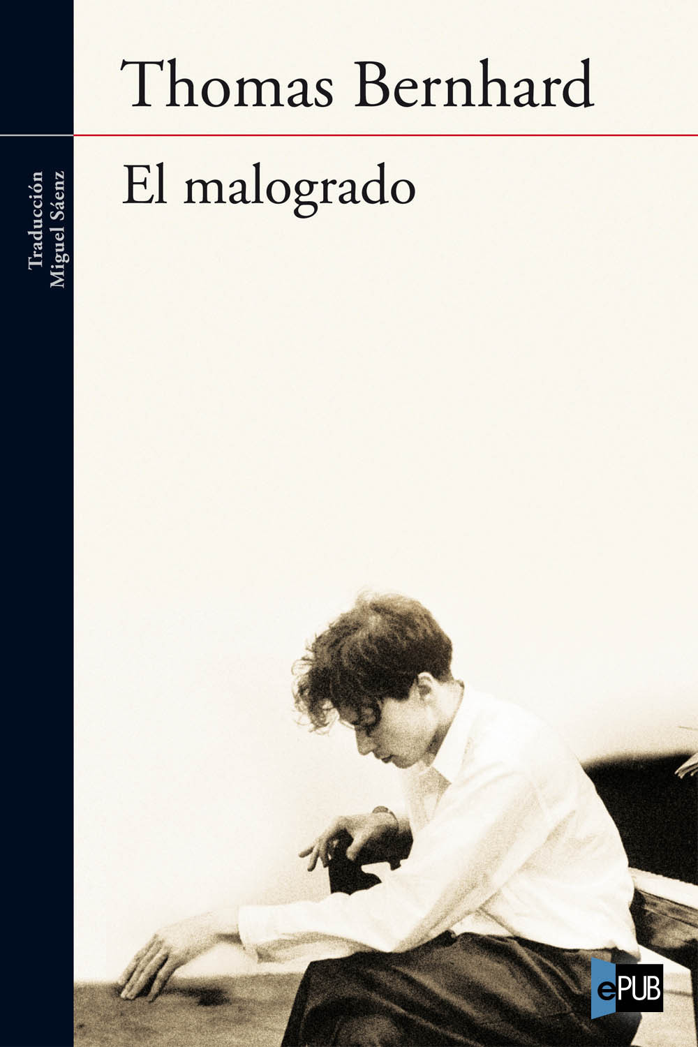 El malogrado