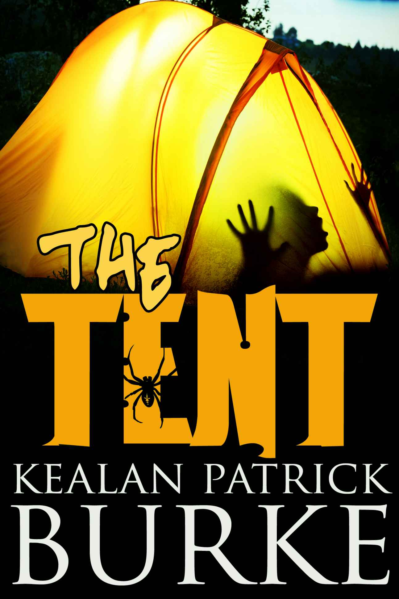 The Tent