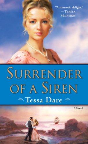 Surrender of a Siren