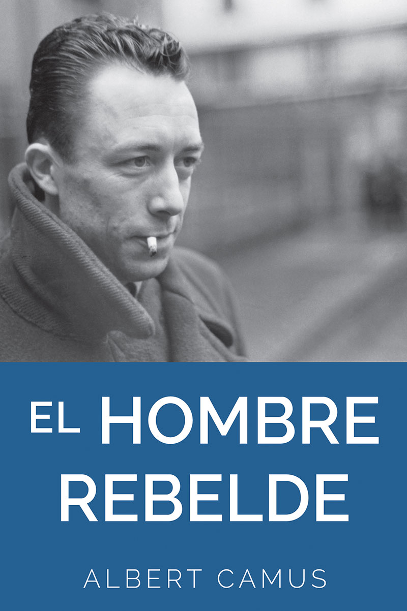 El hombre rebelde