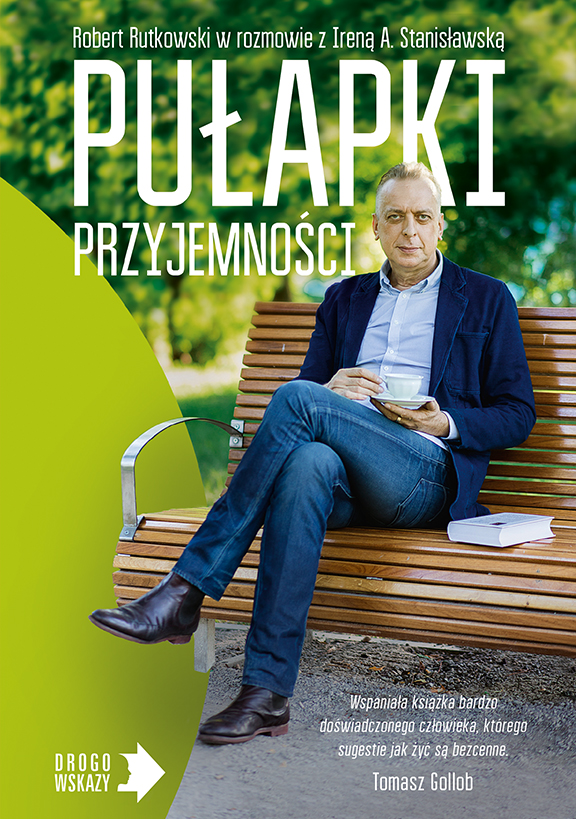 Pułapki przyjemności