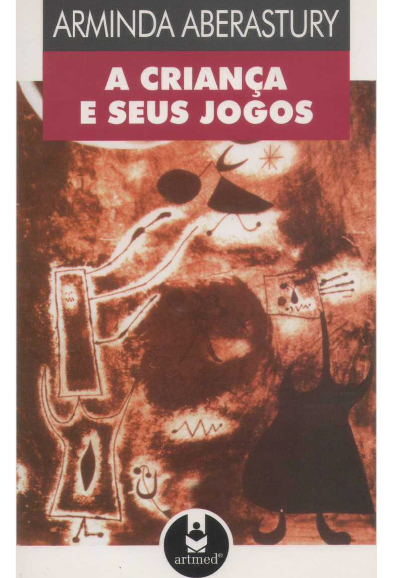 A criança e seus jogos