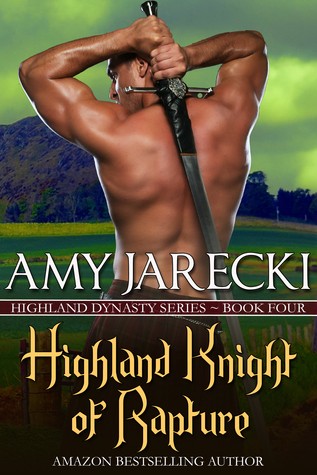 Highland Knight of Rapture