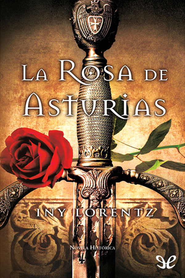 La rosa de Asturias