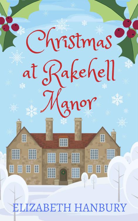 Christmas at Rakehell Manor