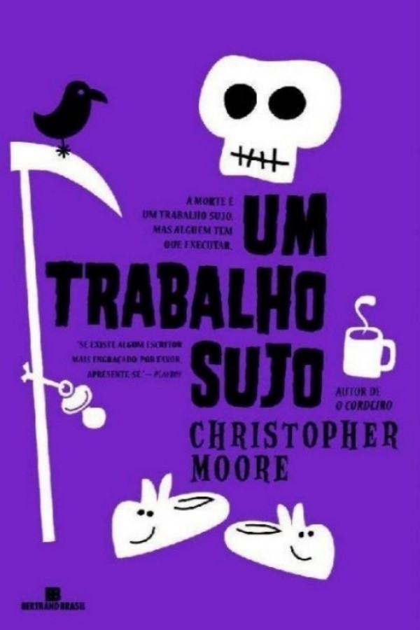 Um Trabalho Sujo [e-Livros]