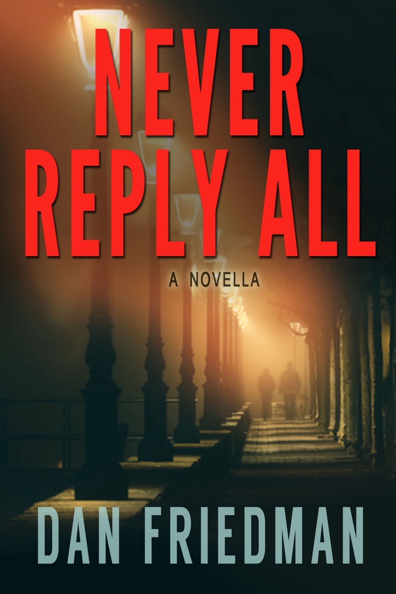 Never Reply All: