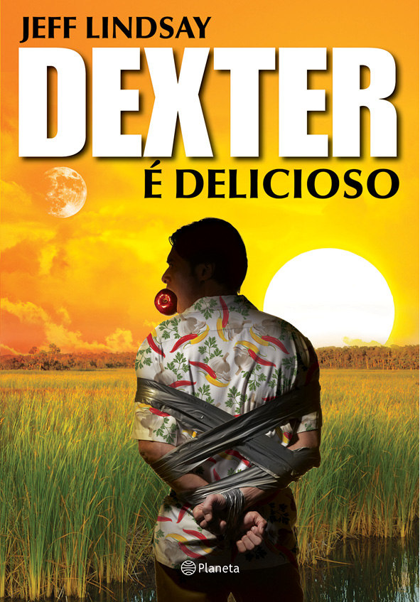 Dexter é delicioso