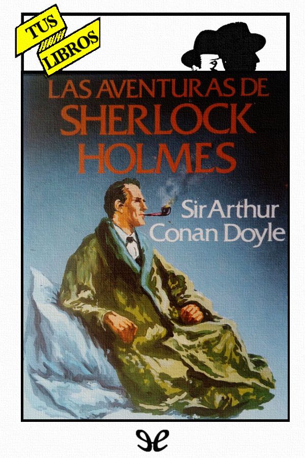 Las aventuras de Sherlock Holmes