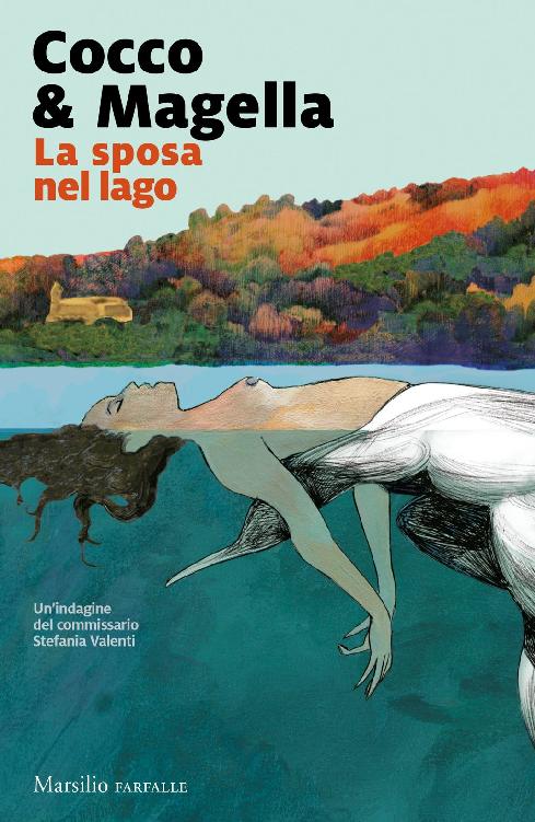La sposa nel lago